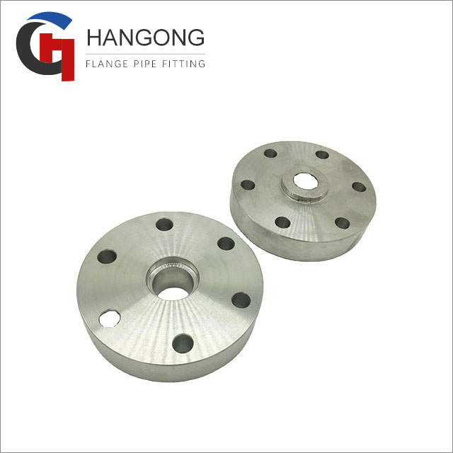 304 Stainless Steel Socket Weld Flange