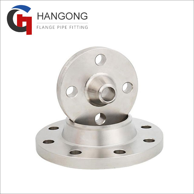 316 Stainless Steel Socket Weld Flange