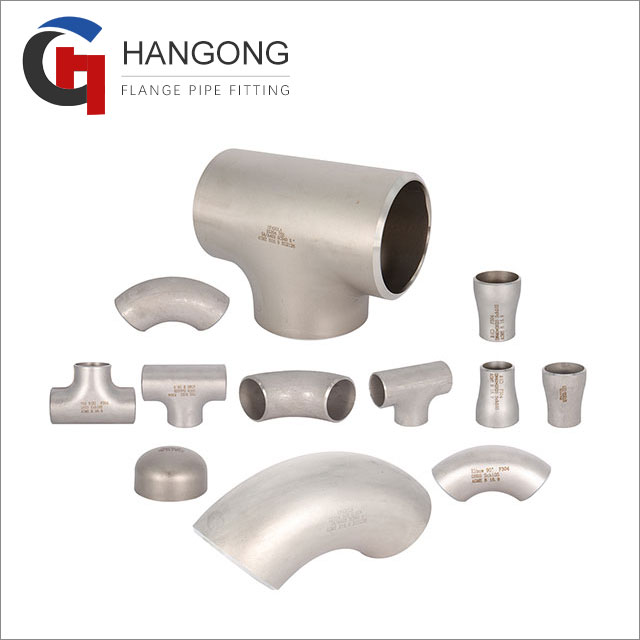 Coupling Pipe Fitting