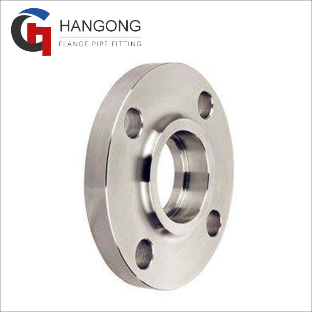 Duplex Steel S31803 Socket Weld Flange