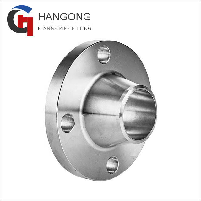 Duplex Steel S32205 Blind Flange