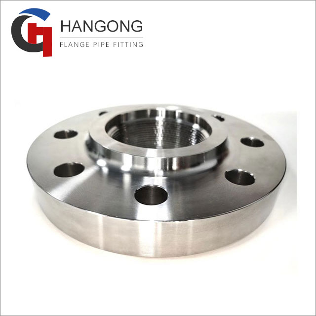 Duplex Steel S32205 Slip On Flange