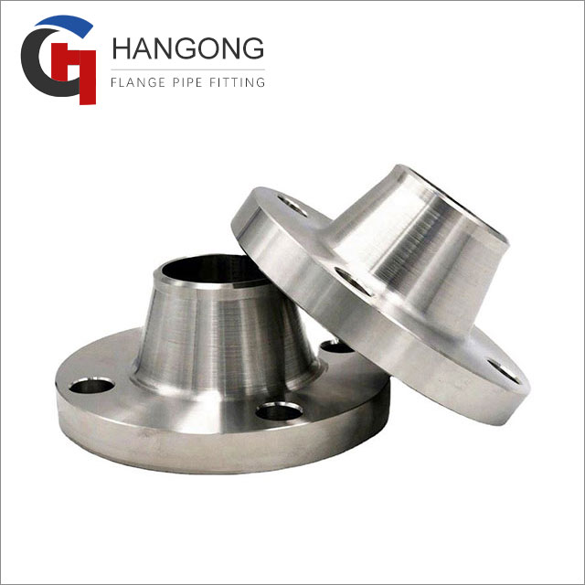 Duplex Steel S32205 Socket Weld Flange