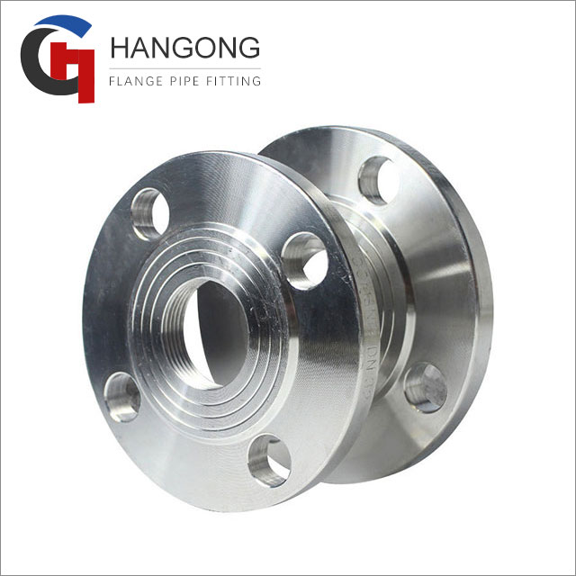 S32760 Super Duplex Steel Blind Flange